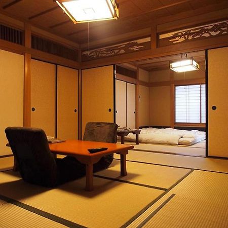 Kamuroan Kyōto Esterno foto