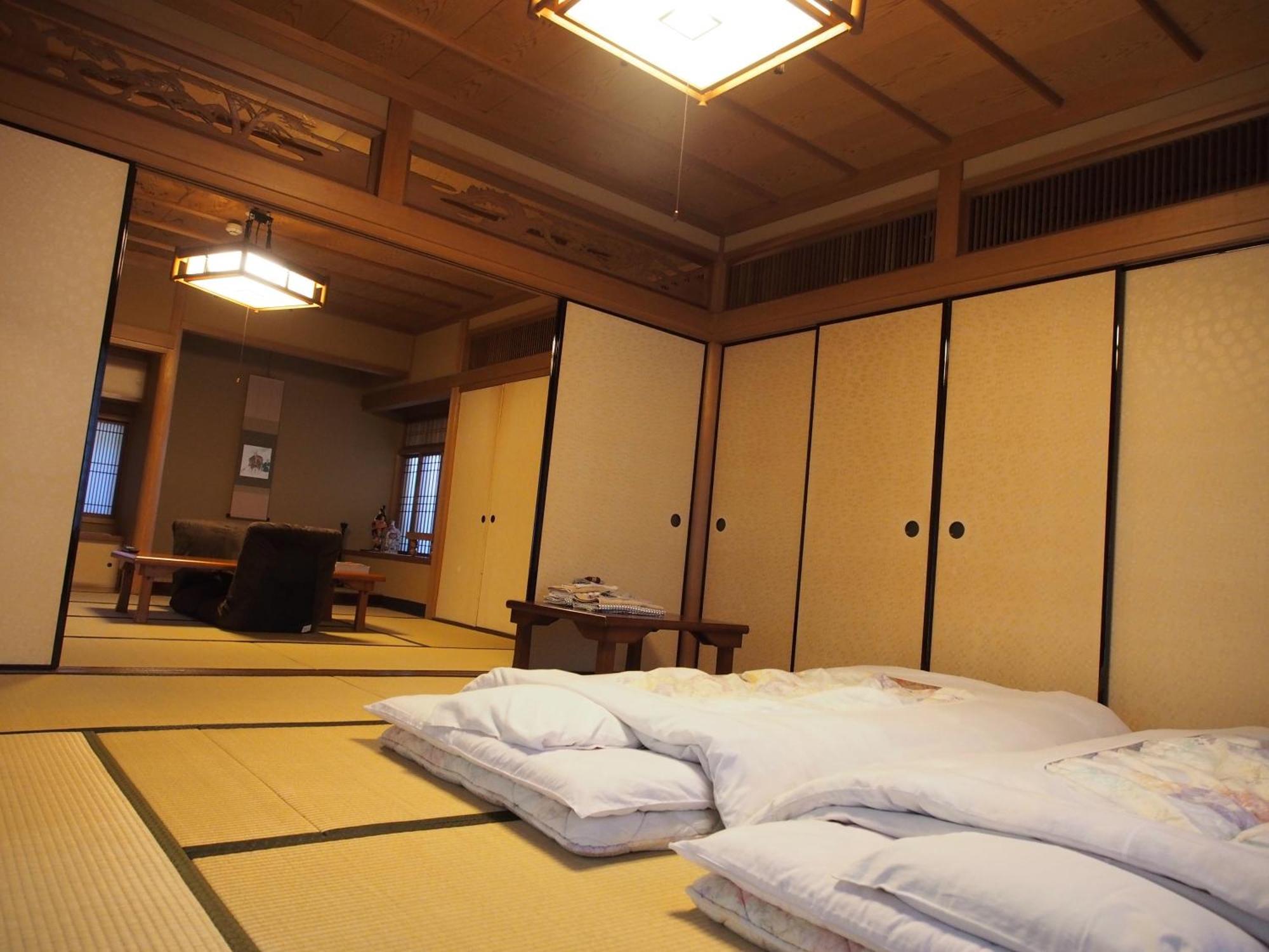 Kamuroan Kyōto Esterno foto