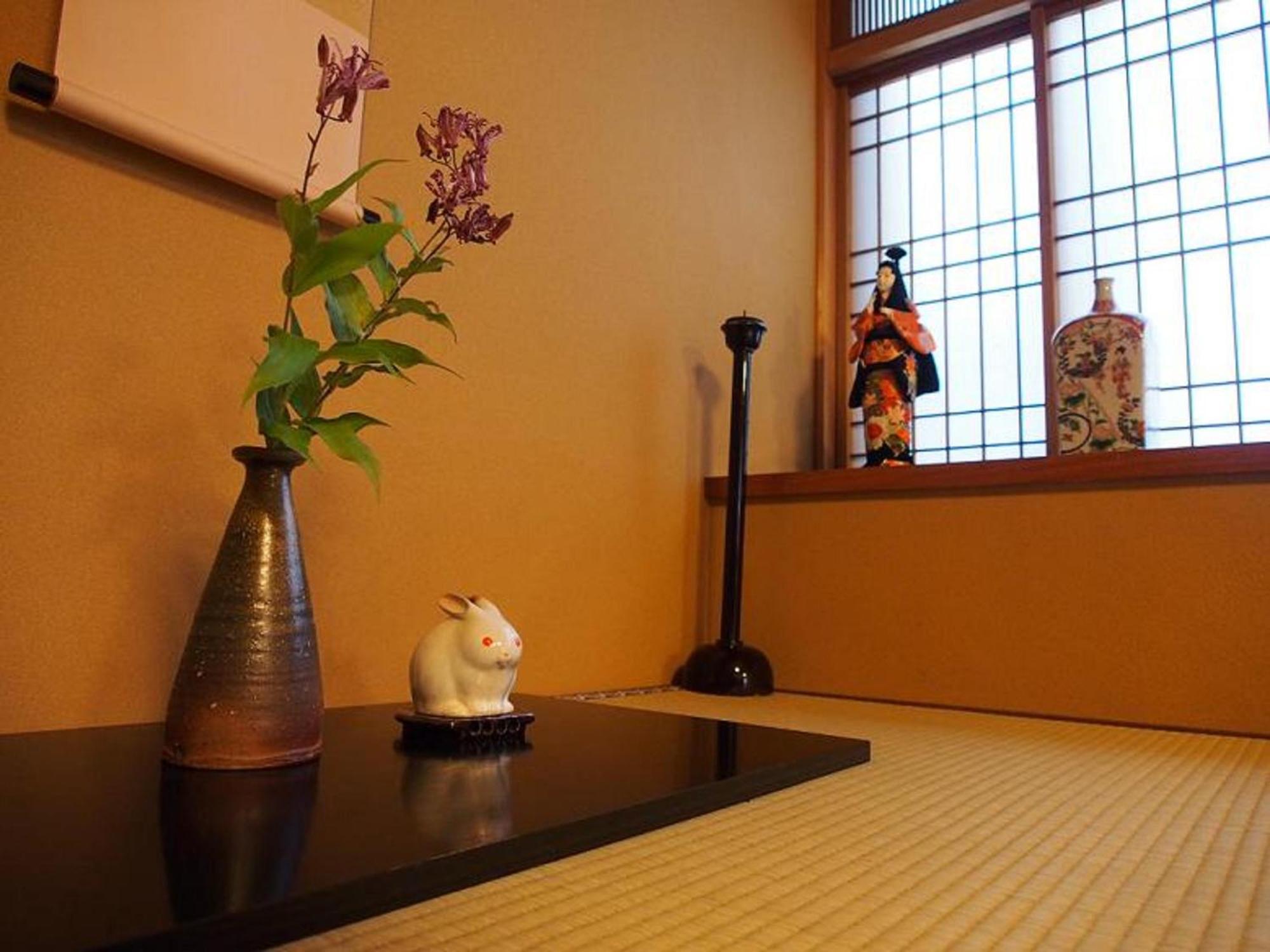 Kamuroan Kyōto Esterno foto