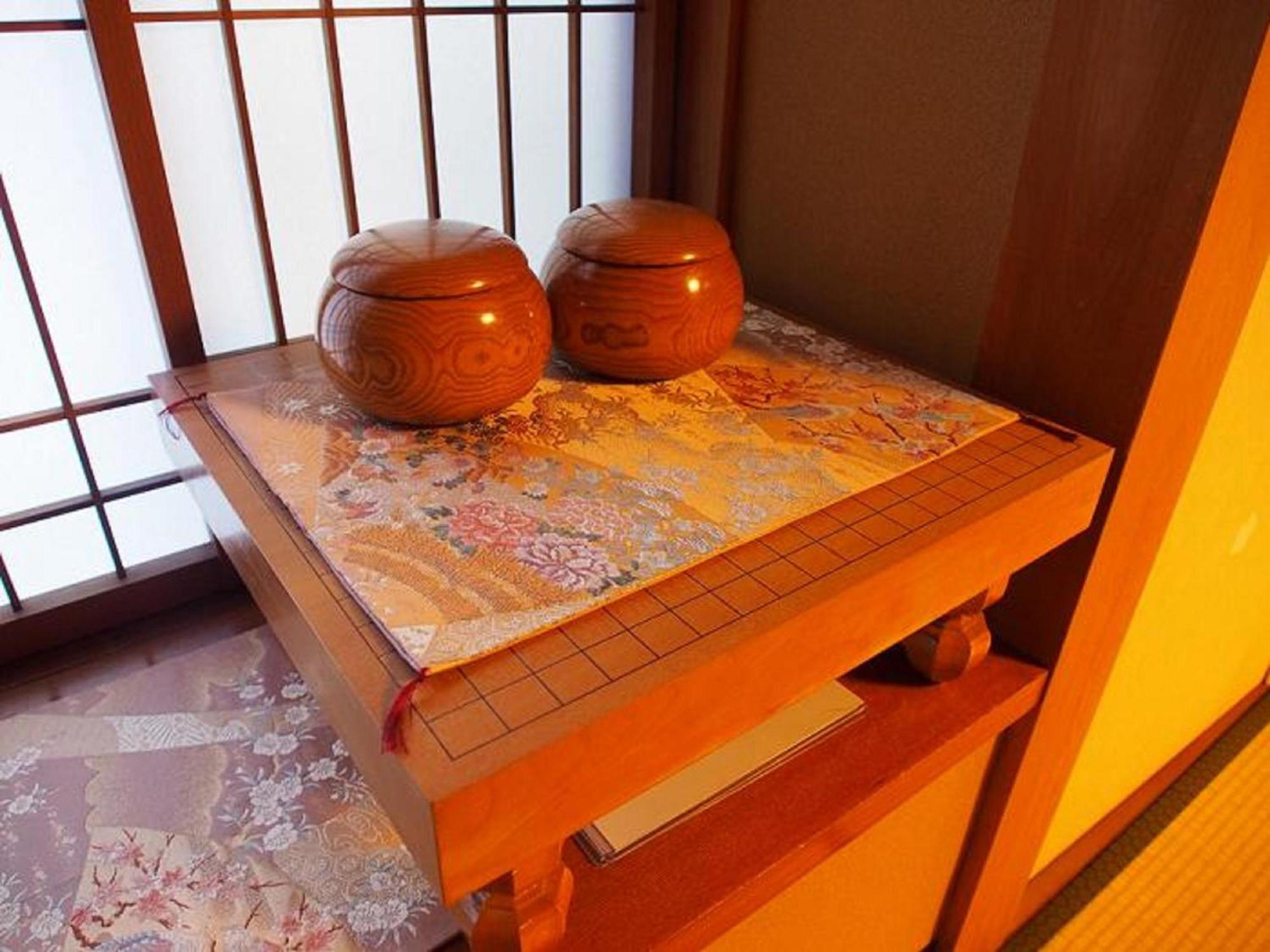 Kamuroan Kyōto Esterno foto