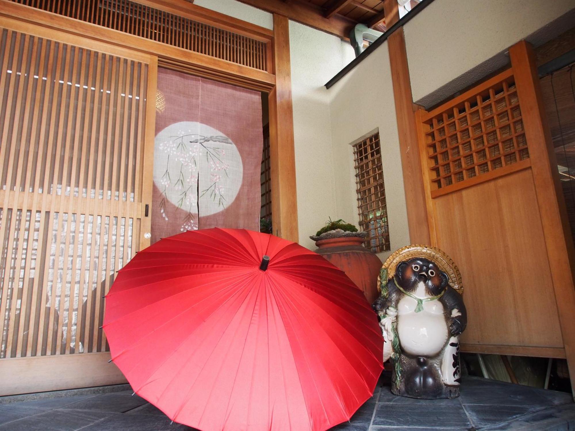 Kamuroan Kyōto Esterno foto